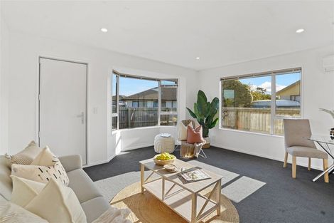 Photo of property in 2/10 Stacey Place, Woolston, Christchurch, 8062