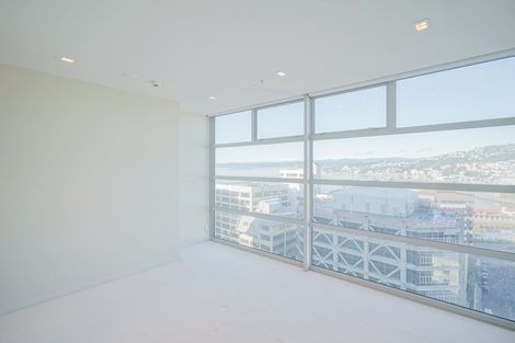 Photo of property in Chews Lane Apartments, 15i/9 Chews Lane, Wellington Central, Wellington, 6011