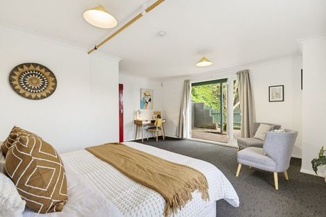 Photo of property in 7 Mortimer Terrace, Aro Valley, Wellington, 6021