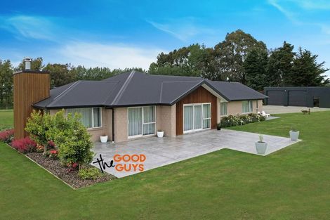 Photo of property in 21 Trailview Lane, Weston, Oamaru, 9401