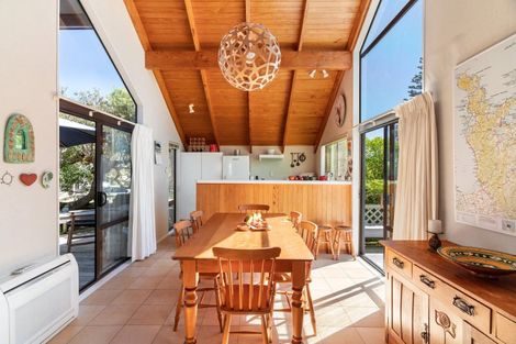 Photo of property in 121a Tangaroa Road, Whangamata, 3620