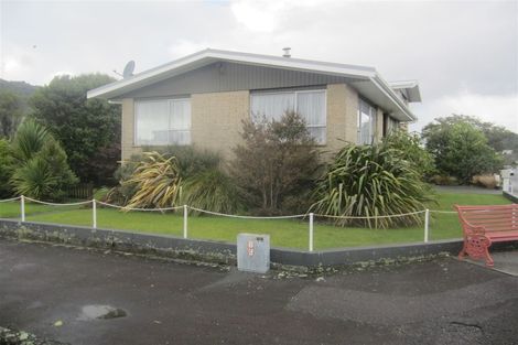 Photo of property in 1 Franklin Street, Greymouth, 7805