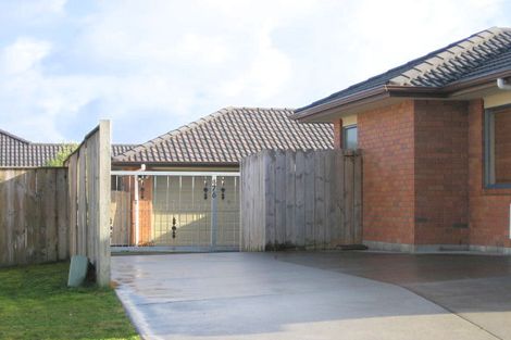 Photo of property in 476 Chapel Road, East Tamaki, Auckland, 2016