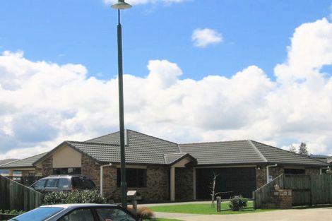 Photo of property in 13 Hulme Place, Owhata, Rotorua, 3010