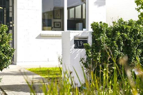 Photo of property in 19 Harakeke Road, Hobsonville, Auckland, 0616