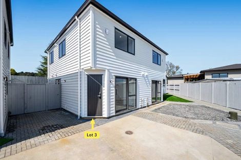 Photo of property in 6c Ariki Place, Red Hill, Papakura, 2110