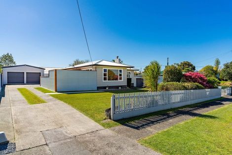 Photo of property in 17 Plunket Street, Dargaville, 0310