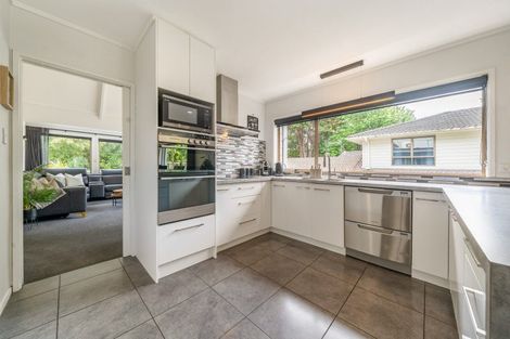 Photo of property in 7 Palfrey Street, Wallaceville, Upper Hutt, 5018