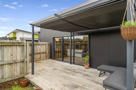 Photo of property in 4a Millhaven Place, Otaki, 5512