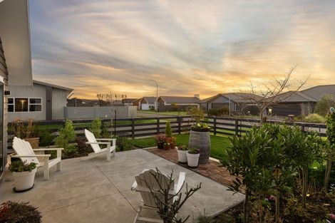 Photo of property in 5 Grooby Place, Havelock North, 4130