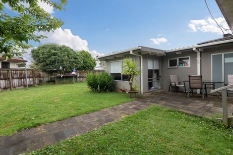 Photo of property in 7 Clarice Place, Takanini, 2112