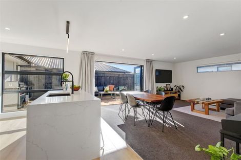 Photo of property in 1 Akiraho Lane, Halswell, Christchurch, 8025