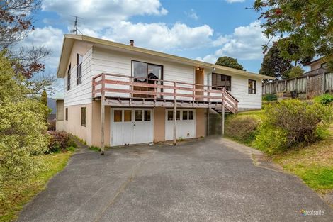 Photo of property in 1 Westpoint Avenue, Harbour View, Lower Hutt, 5010