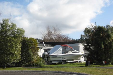 Photo of property in 6 Ruru Place, Omori, Turangi, 3381