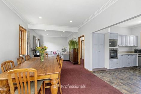 Photo of property in 45 Golders Road, Elderslea, Upper Hutt, 5018