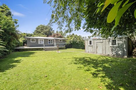 Photo of property in 265 Old Taupo Road, Hillcrest, Rotorua, 3015
