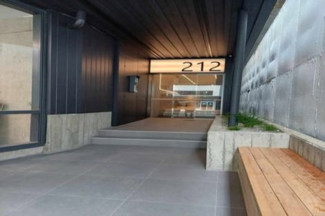Photo of property in 801/212 Willis Street, Te Aro, Wellington, 6011