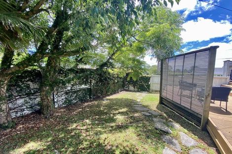 Photo of property in 84 Ashby Avenue, Saint Heliers, Auckland, 1071