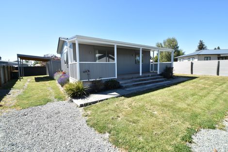 Photo of property in 23 Fraser Crescent, Twizel, 7901