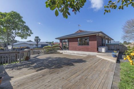 Photo of property in 7a Marlborough Street, Pokeno, 2402