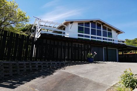 Photo of property in 35 Mulberry Street, Maungaraki, Lower Hutt, 5010
