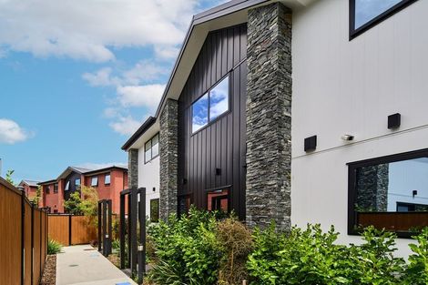 Photo of property in 7/5 Milne Crescent, Taita, Lower Hutt, 5011