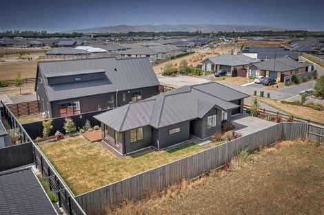 Photo of property in 43 Avanda Avenue, Rolleston, 7615