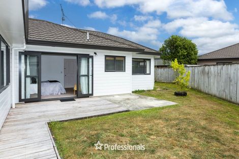 Photo of property in 34 Talbot Grove, Trentham, Upper Hutt, 5018