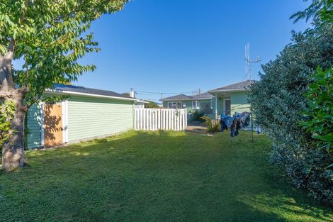 Photo of property in 14 Konini Street, Levin, 5510