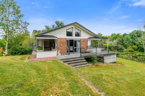 Photo of property in 45 Brunswick Drive, Tikitere, Rotorua, 3074