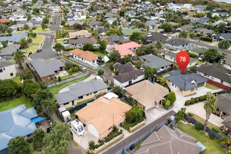 Photo of property in 78 Corinth Grove, Papamoa Beach, Papamoa, 3118