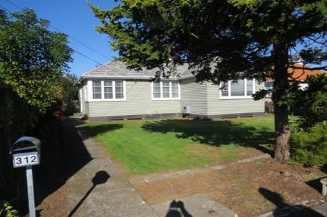 Photo of property in 312 Carrington Street, Vogeltown, New Plymouth, 4310