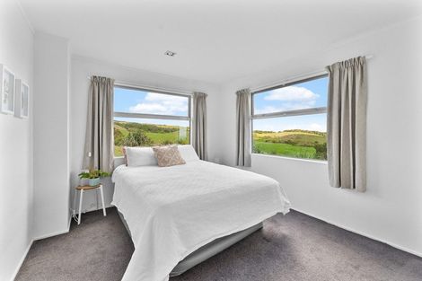 Photo of property in 664 Upper Pitone Road, Pitone, New Plymouth, 4374