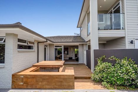 Photo of property in 1 Alfred Street, Westshore, Napier, 4110