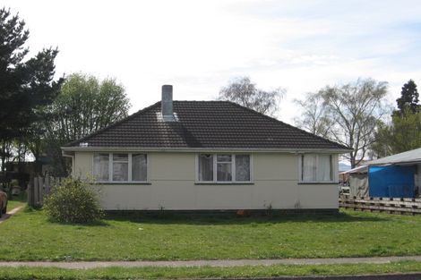 Photo of property in 15 Meadowbank Crescent, Fordlands, Rotorua, 3015
