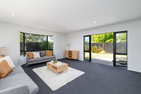 Photo of property in 146 Burwood Road, Burwood, Christchurch, 8083
