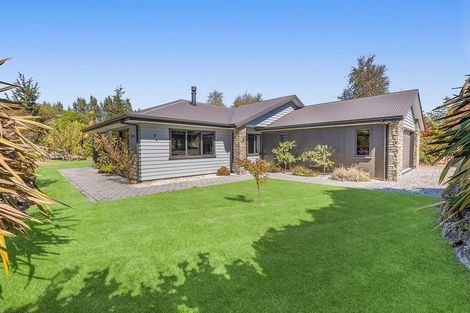 Photo of property in 82 Nichol Street, Lake Hawea, Wanaka, 9382