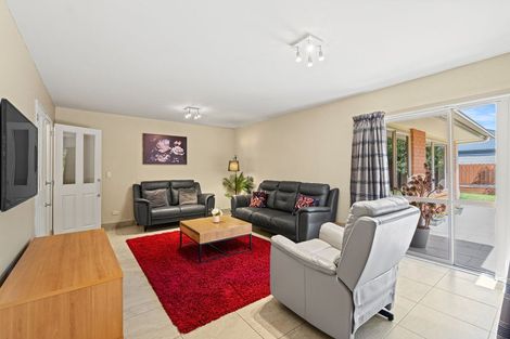 Photo of property in 1 Henridge Place, Avonhead, Christchurch, 8042