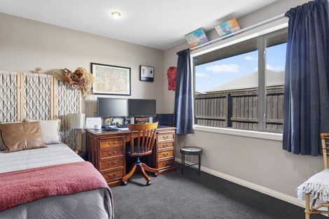 Photo of property in 12 Fergus Street, Kaiapoi, 7630