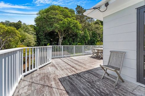 Photo of property in 89 Clinton Road, Tawharanui Peninsula, Warkworth, 0986