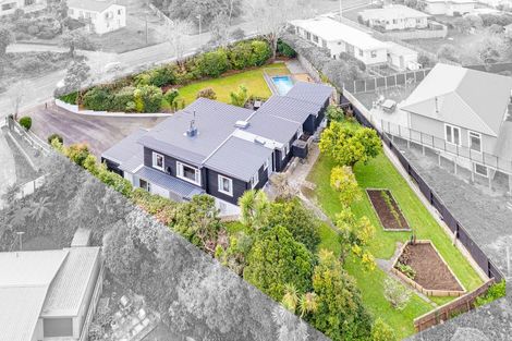 Photo of property in 31 Kent Road, Saint Johns Hill, Whanganui, 4501