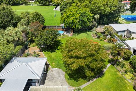 Photo of property in 23 Ward Street, Springlands, Blenheim, 7201