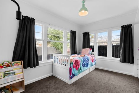 Photo of property in 6 Swynford Lane, Spreydon, Christchurch, 8024