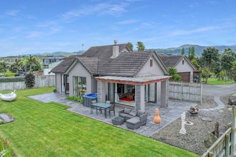 Photo of property in 6 Rua One Place, Whakatiwai, Pokeno, 2473