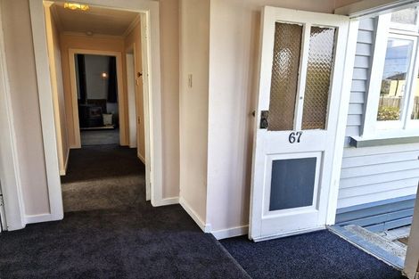 Photo of property in 67 Bright Street, Cobden, Greymouth, 7802