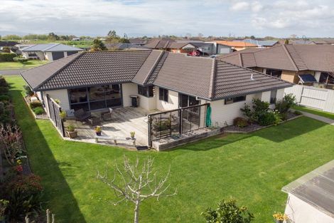 Photo of property in 42 Benner Drive, Ngatea, 3503