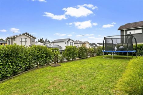 Photo of property in 39 Forbes Mccammon Drive, Swanson, Auckland, 0614