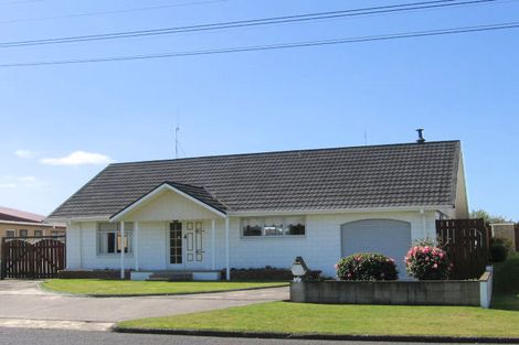 Photo of property in 5 Leander Street, Mount Maunganui, 3116