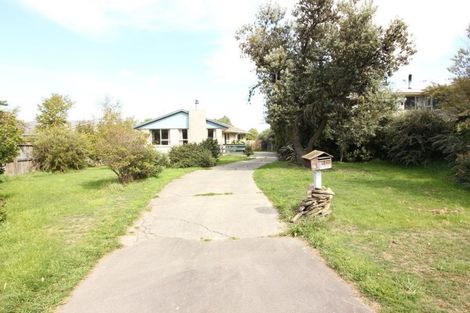 Photo of property in 35 Elizabeth Street, Rolleston, 7614