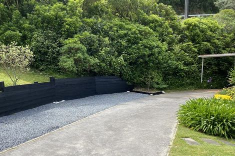 Photo of property in 70 Homebush Road, Khandallah, Wellington, 6035